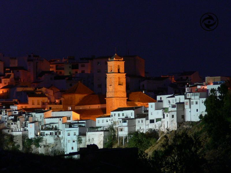 Foto de Álora (Málaga), España