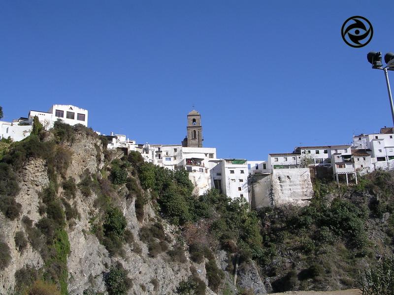 Foto de Álora (Málaga), España