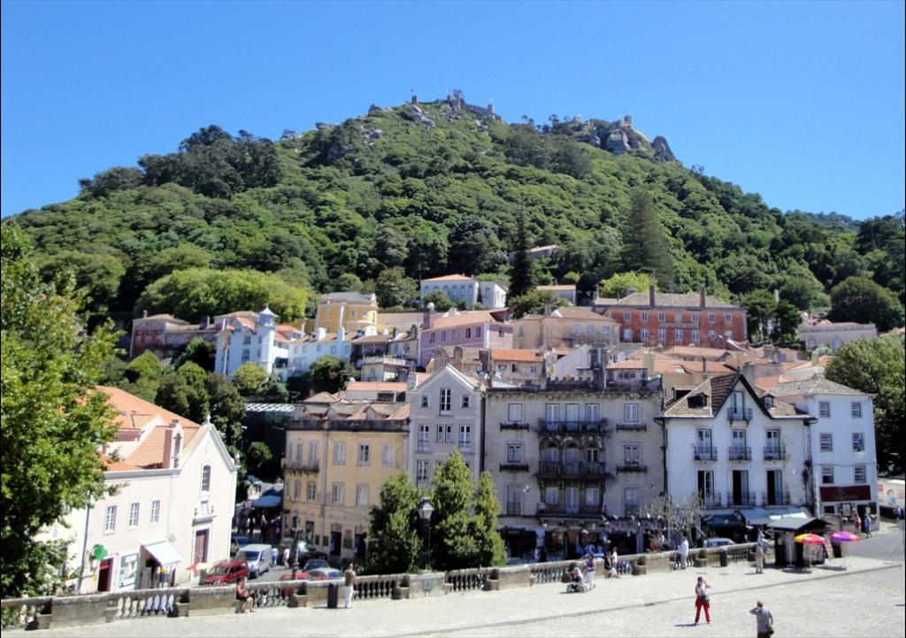 Foto de Sintra, Portugal