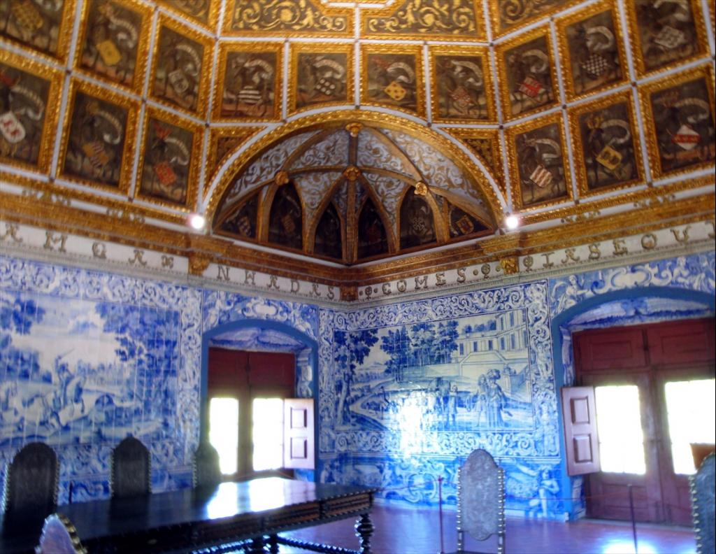 Foto de Sintra, Portugal