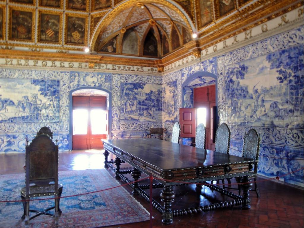 Foto de Sintra, Portugal