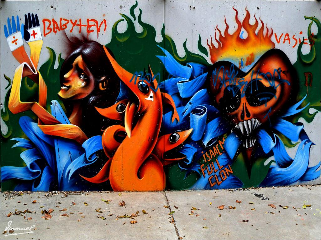 Foto de Zaragoza (Aragón), España