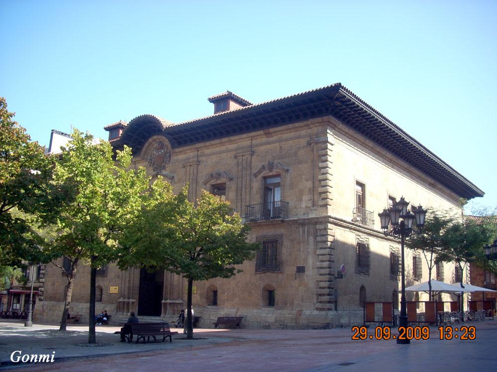 Foto de Oviedo (Asturias), España