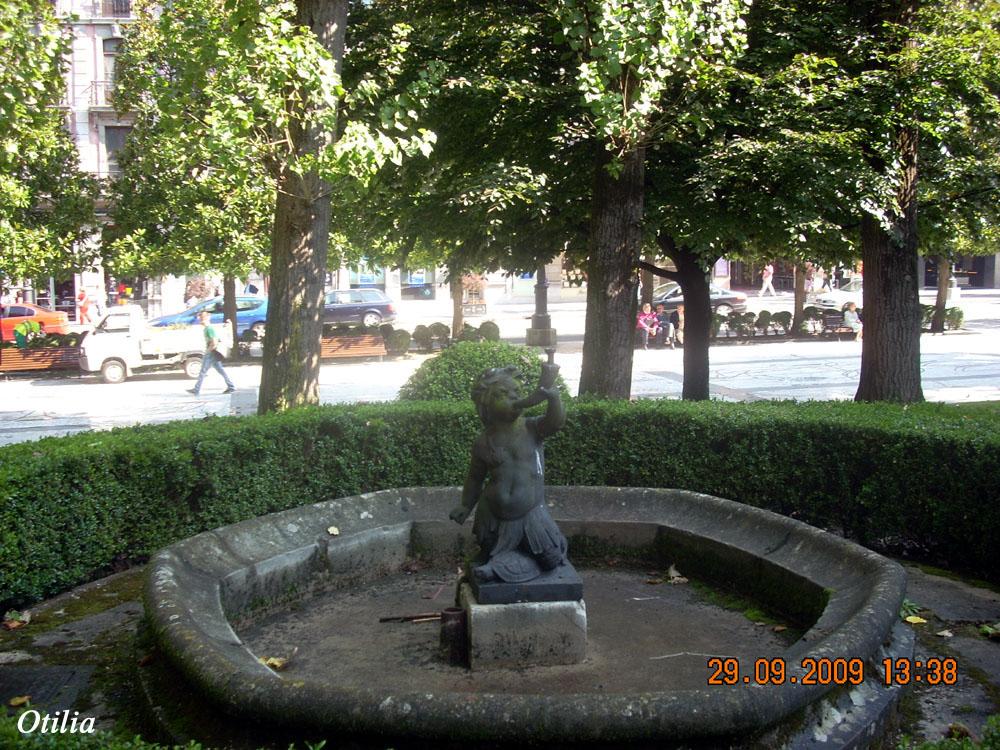 Foto de Oviedo (Asturias), España