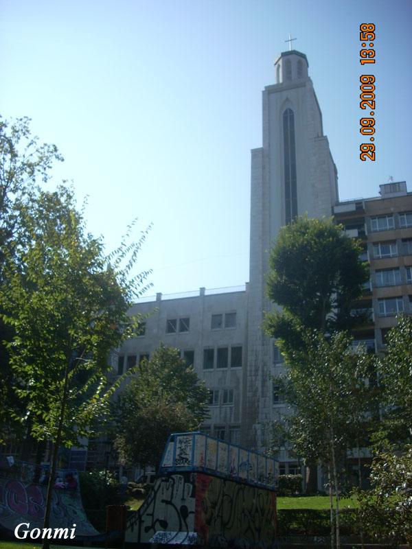 Foto de Oviedo (Asturias), España