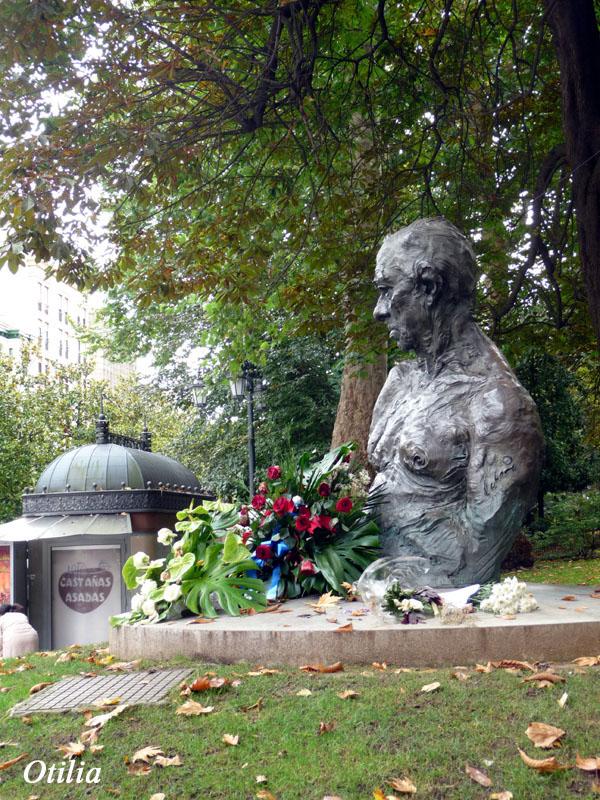 Foto de Oviedo (Asturias), España