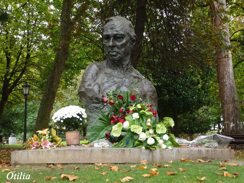 Foto de Oviedo (Asturias), España