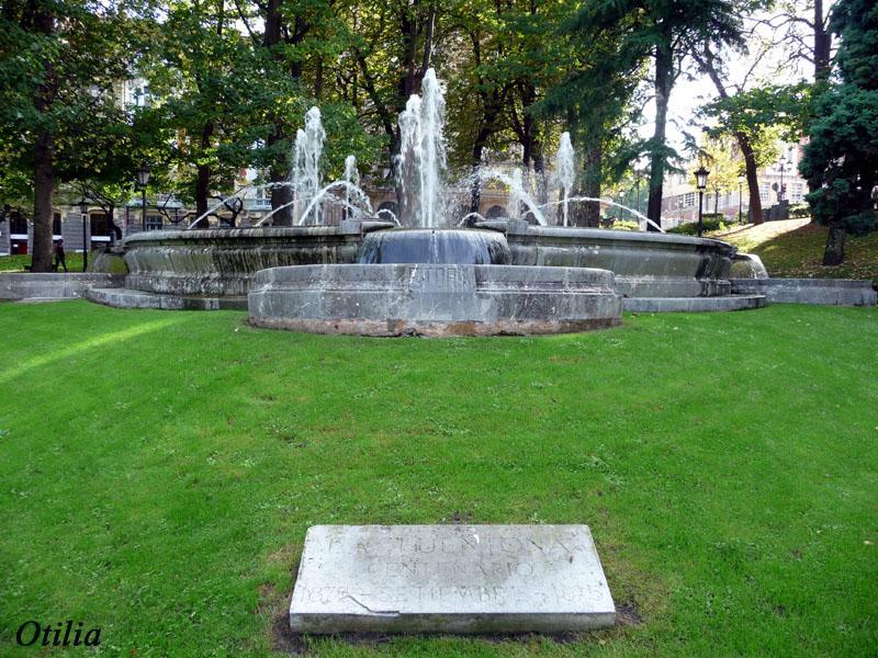 Foto de Oviedo (Asturias), España