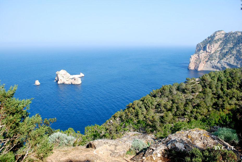 Foto de Sant Antoni (Ibiza) (Illes Balears), España
