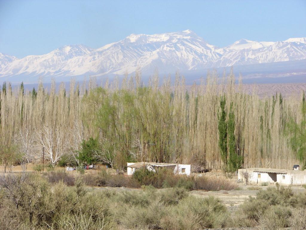 Foto de Tamberias, Argentina