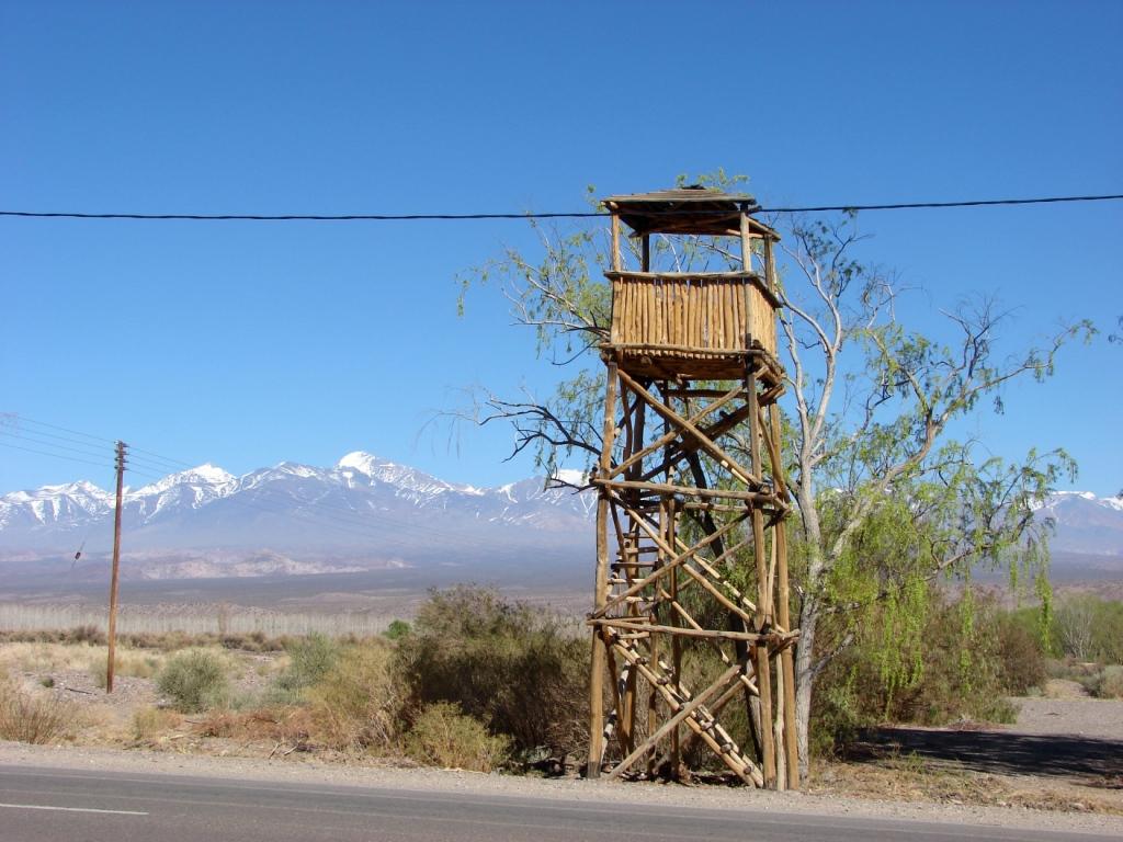 Foto de Sorocayense (San Juan), Argentina