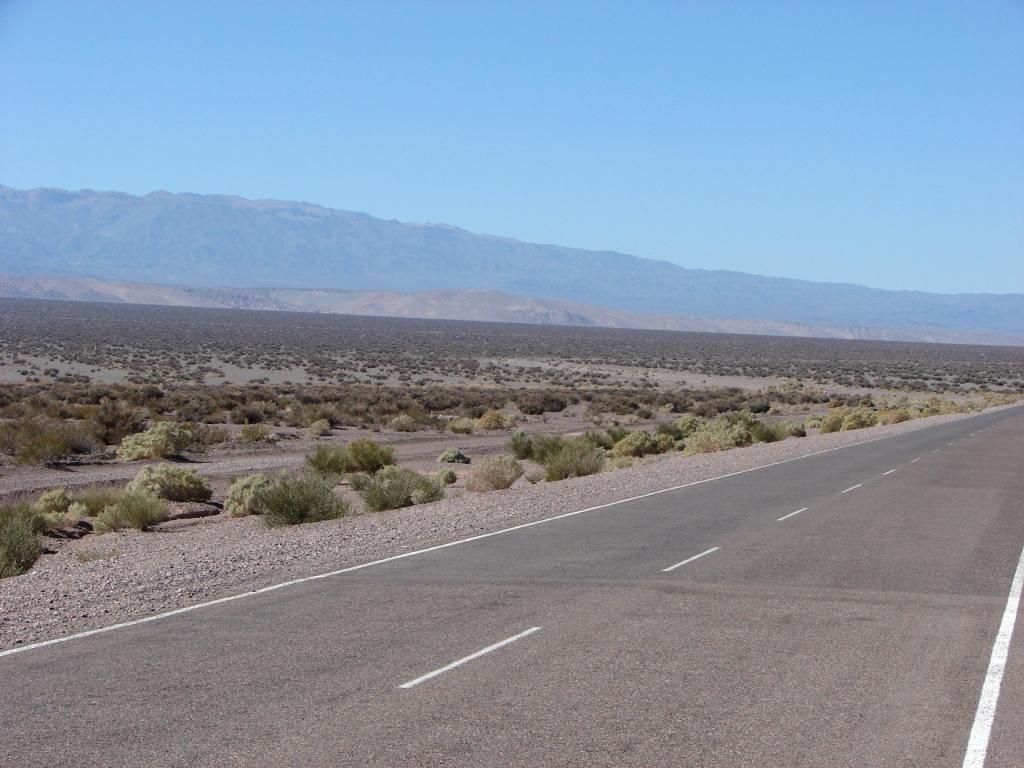 Foto de Barreal (San Juan), Argentina