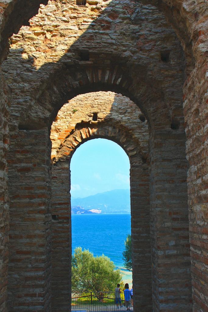 Foto de Sirmione, Italia