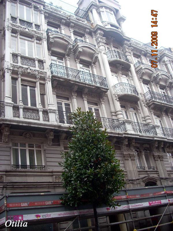 Foto de Oviedo (Asturias), España