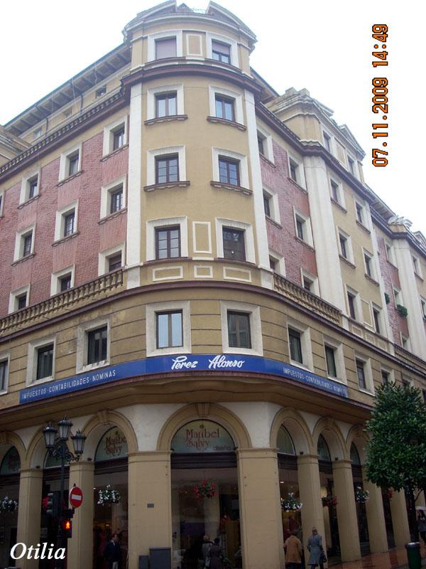 Foto de Oviedo (Asturias), España