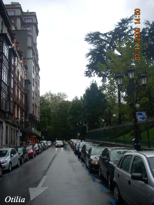 Foto de Oviedo (Asturias), España