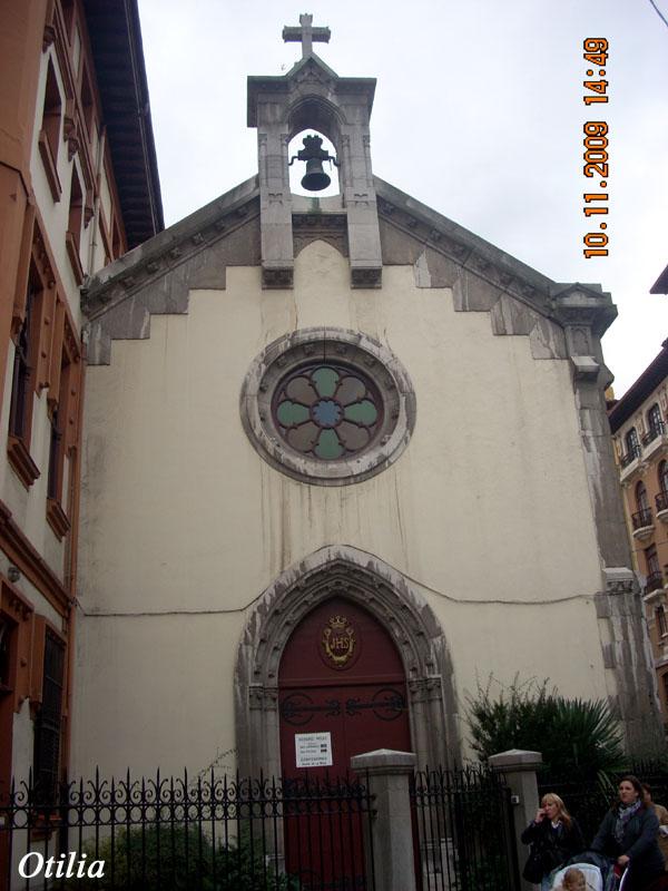 Foto de Oviedo (Asturias), España