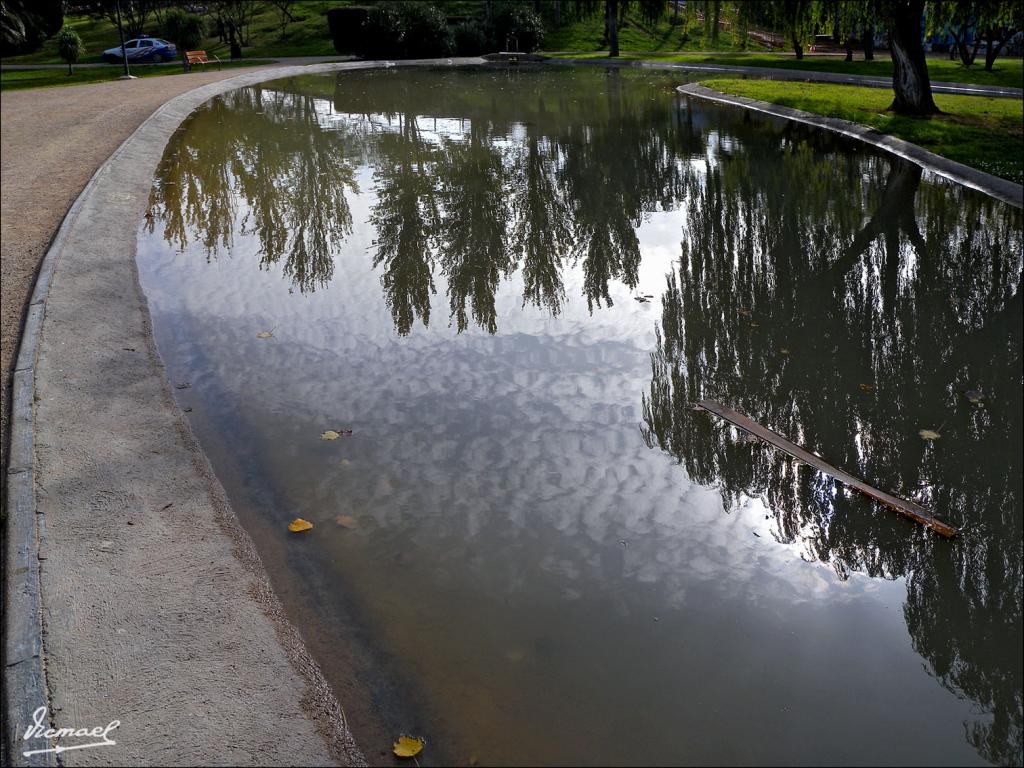 Foto de Zaragoza (Aragón), España