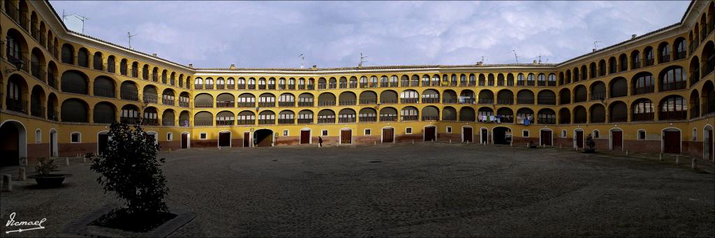 Foto de Tarazona (Zaragoza), España
