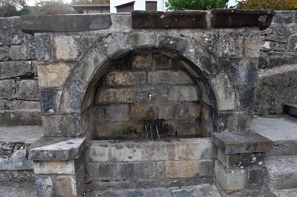 Foto de Hecho (Huesca), España