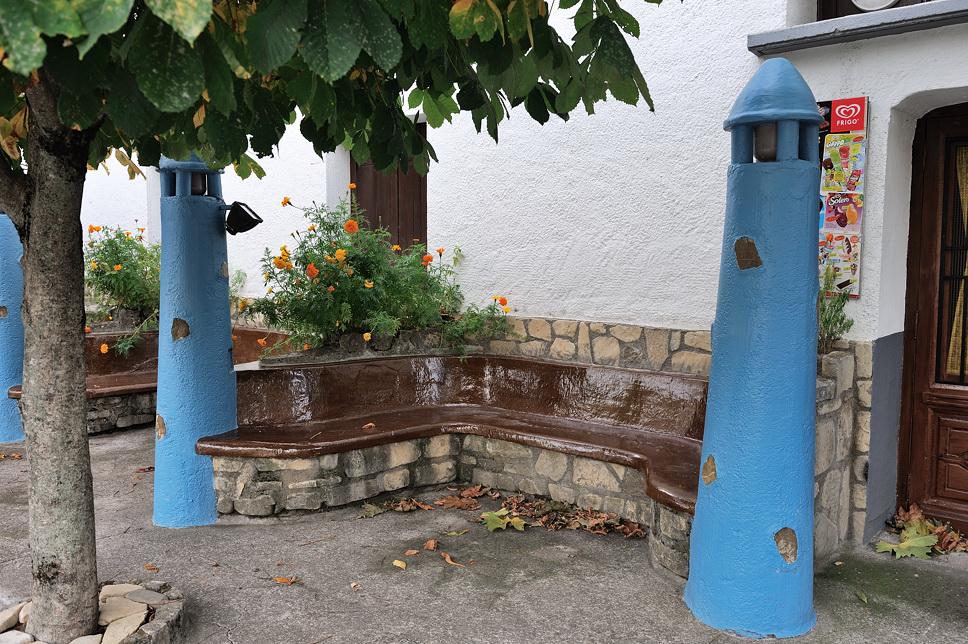 Foto de Hecho (Huesca), España