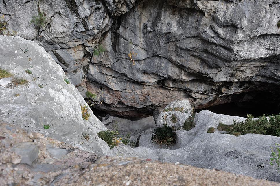 Foto de Hecho (Huesca), España