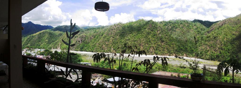 Foto de Chanchamayo, Perú