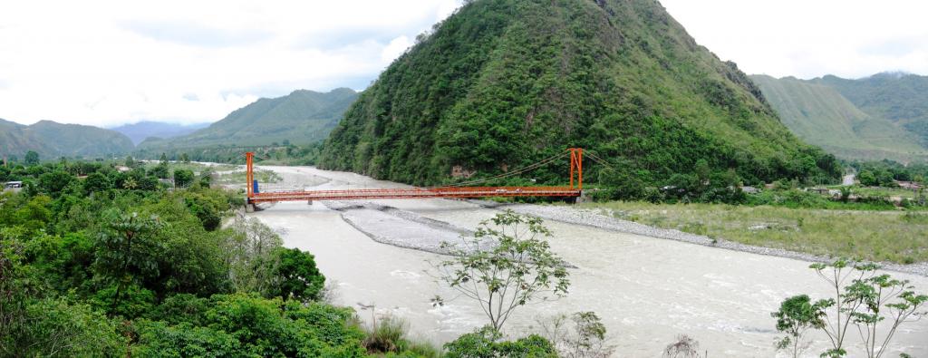 Foto de Chanchamayo, Perú