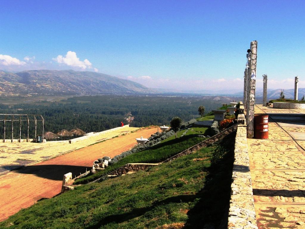 Foto de Huancayo, Perú