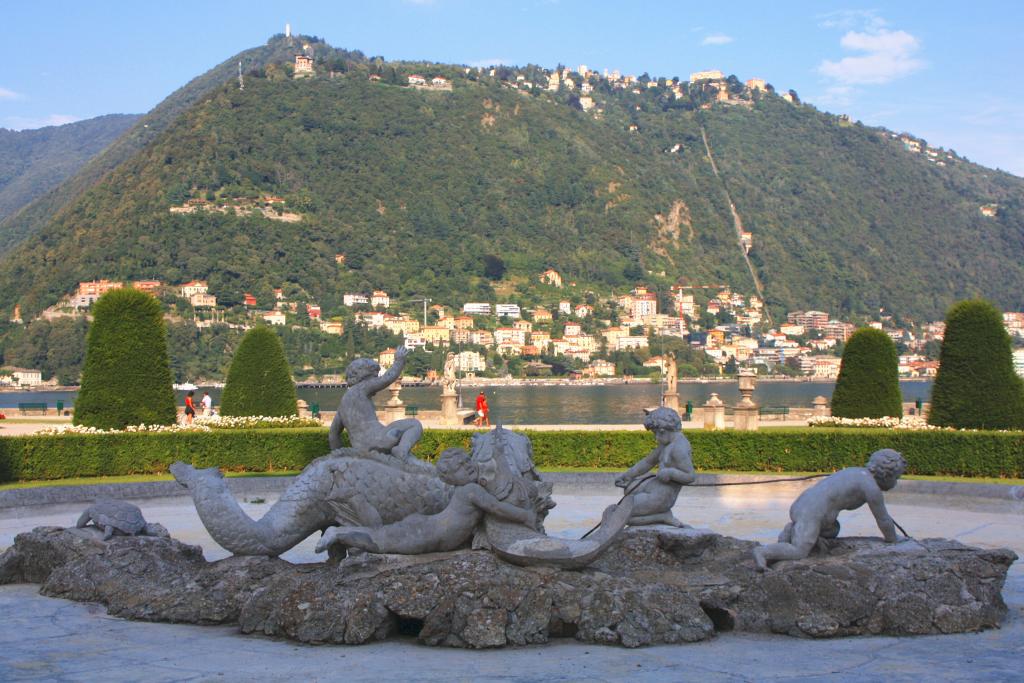 Foto de Como, Italia