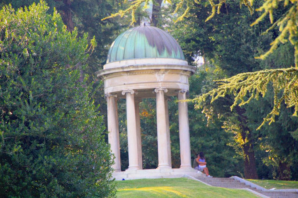 Foto de Como, Italia