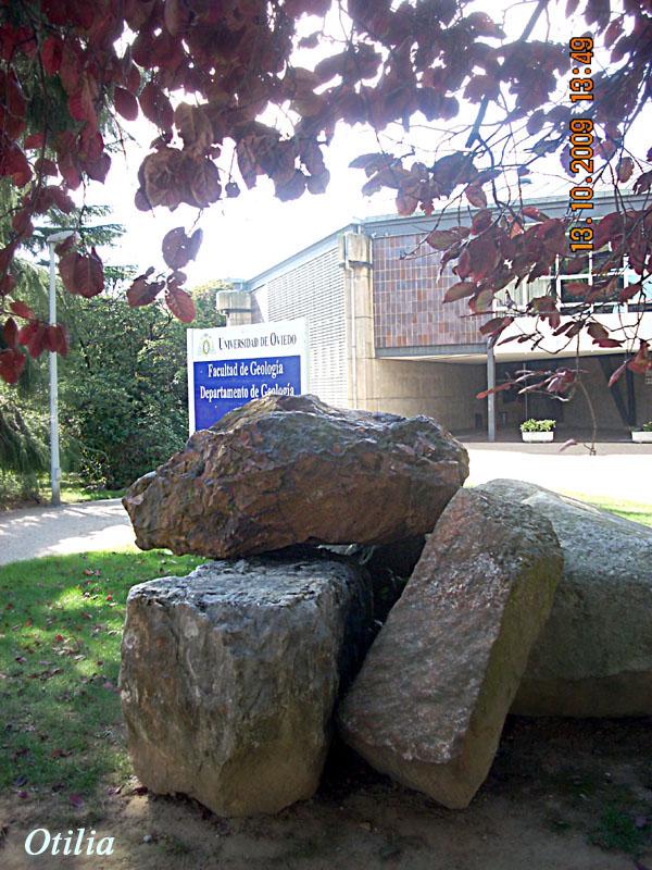 Foto de Oviedo (Asturias), España