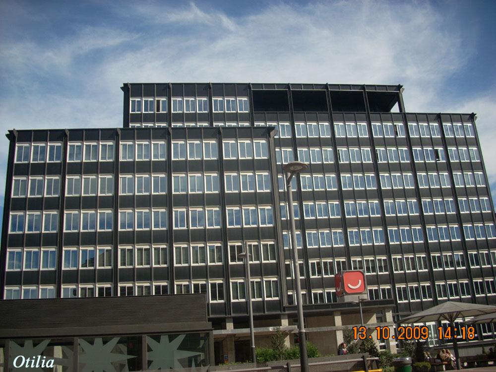 Foto de Oviedo (Asturias), España