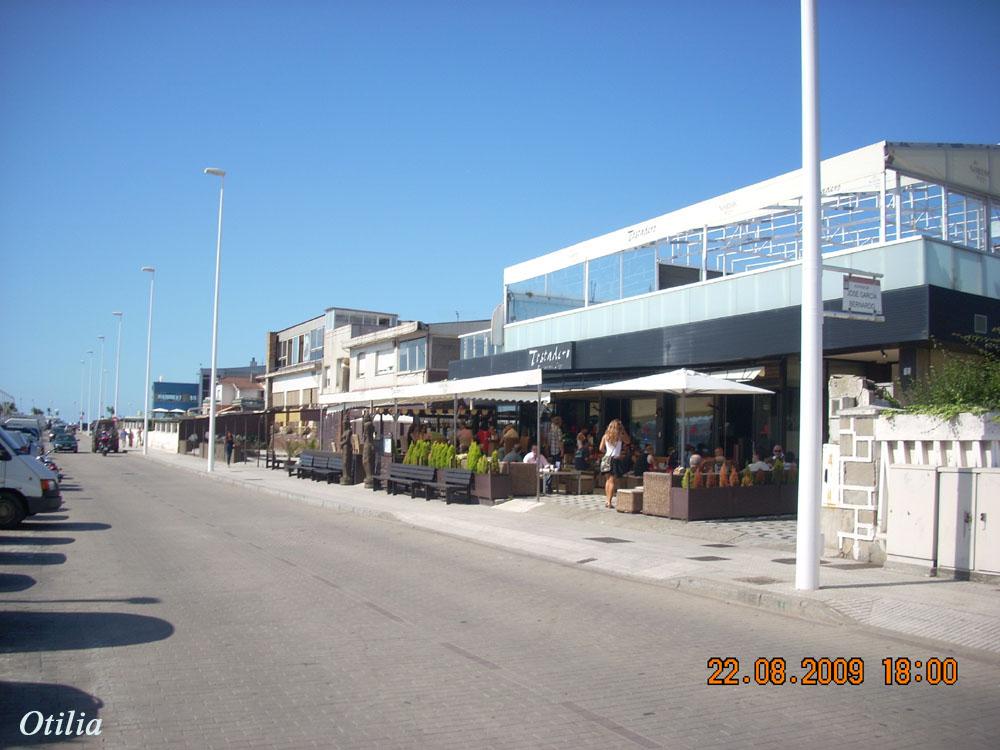 Foto de Gijón (Asturias), España