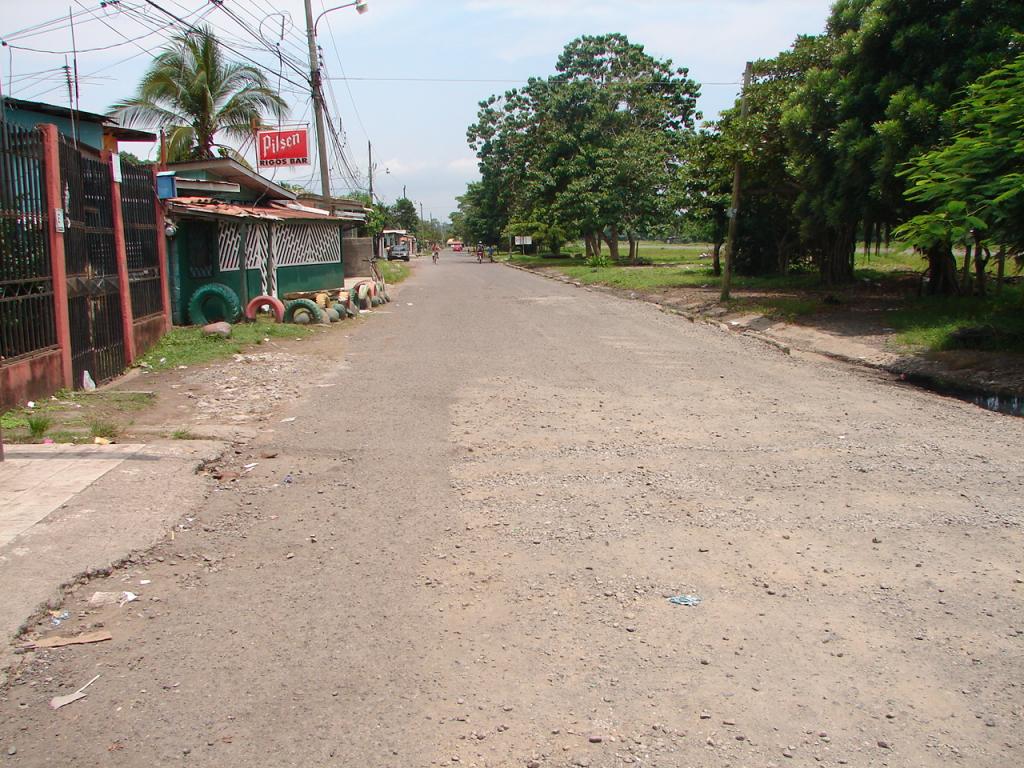 Foto de Puntarenas, Costa Rica