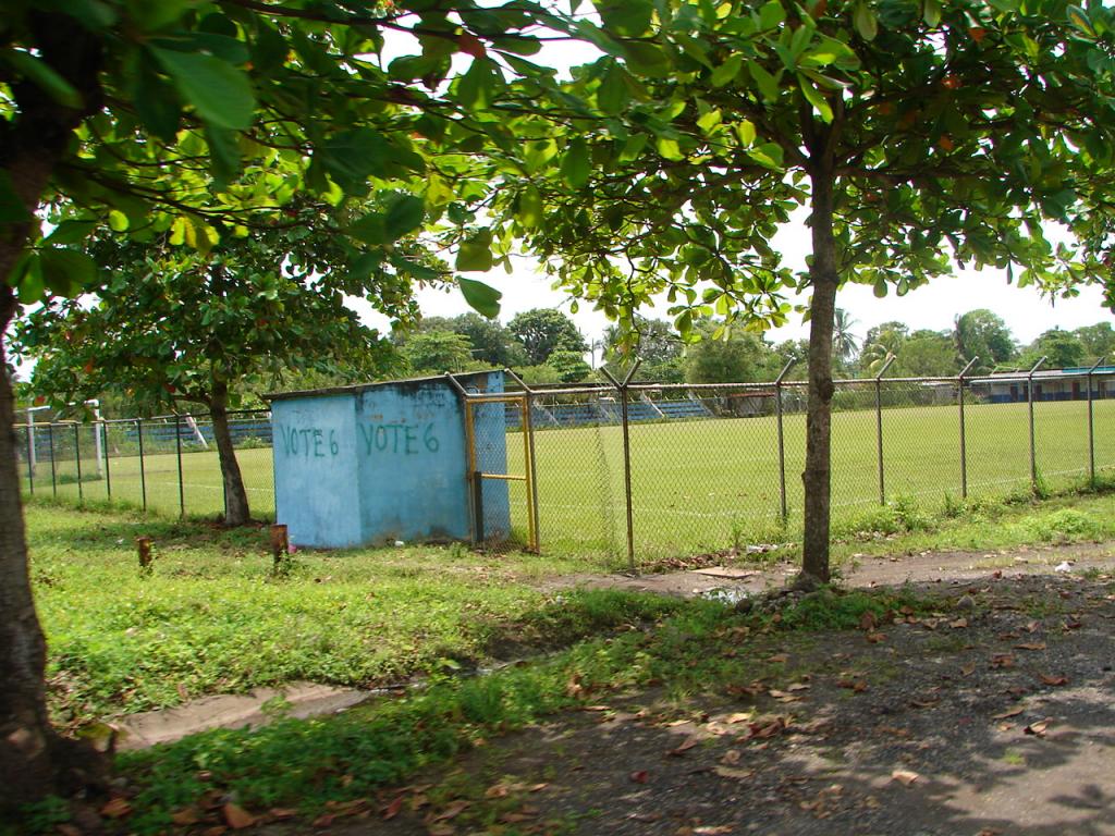 Foto de Puntarenas, Costa Rica