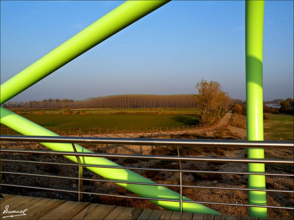 Foto de Zaragoza (Aragón), España