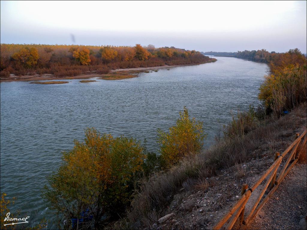 Foto de Zaragoza (Aragón), España