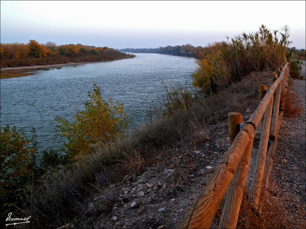 Foto de Zaragoza (Aragón), España