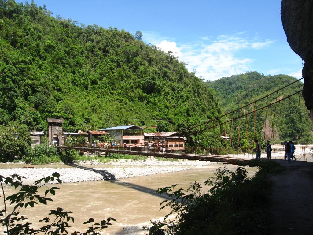Foto de Chanchamayo, Perú