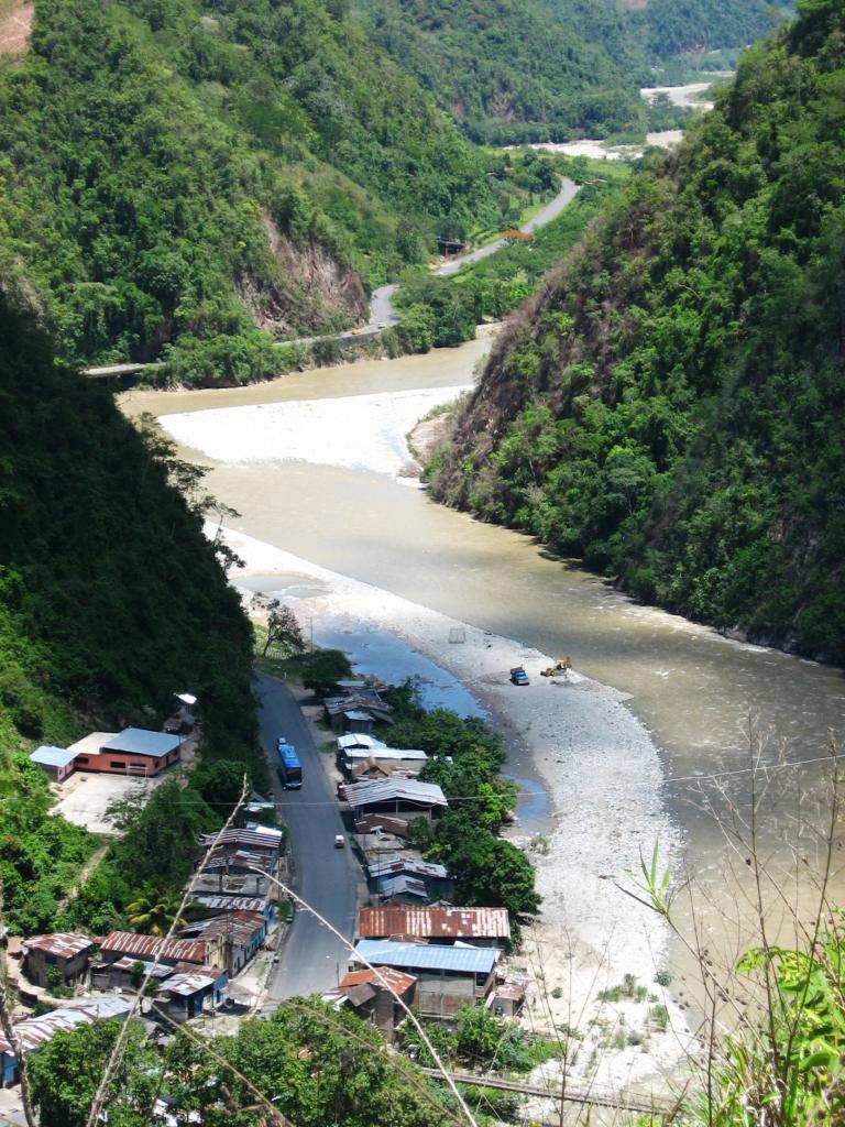 Foto de Chanchamayo, Perú