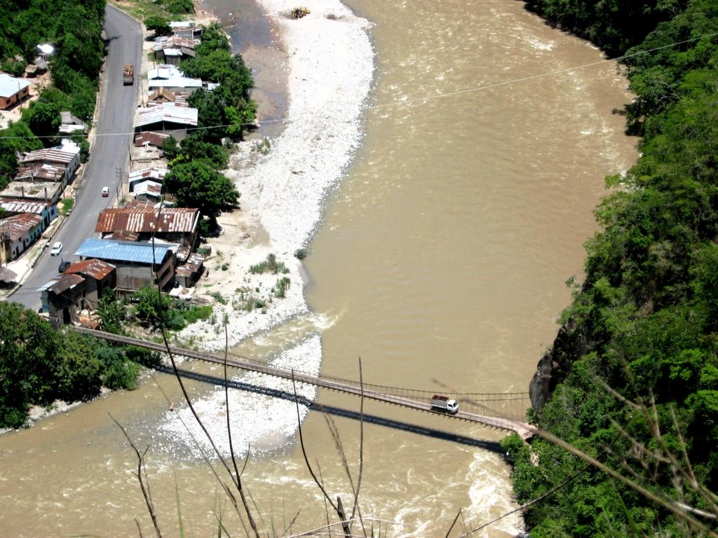 Foto de Chanchamayo, Perú