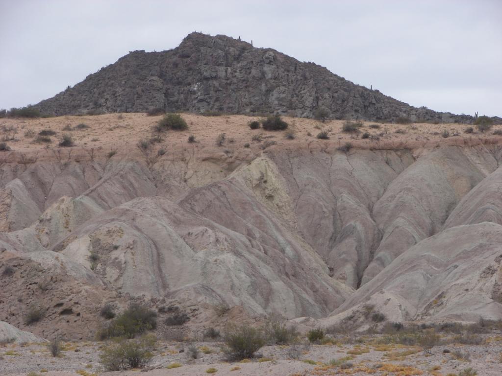 Foto de Ichigualasto (San Juan), Argentina