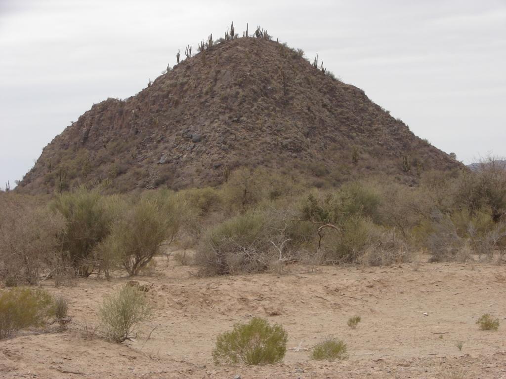 Foto de San Juan, Argentina
