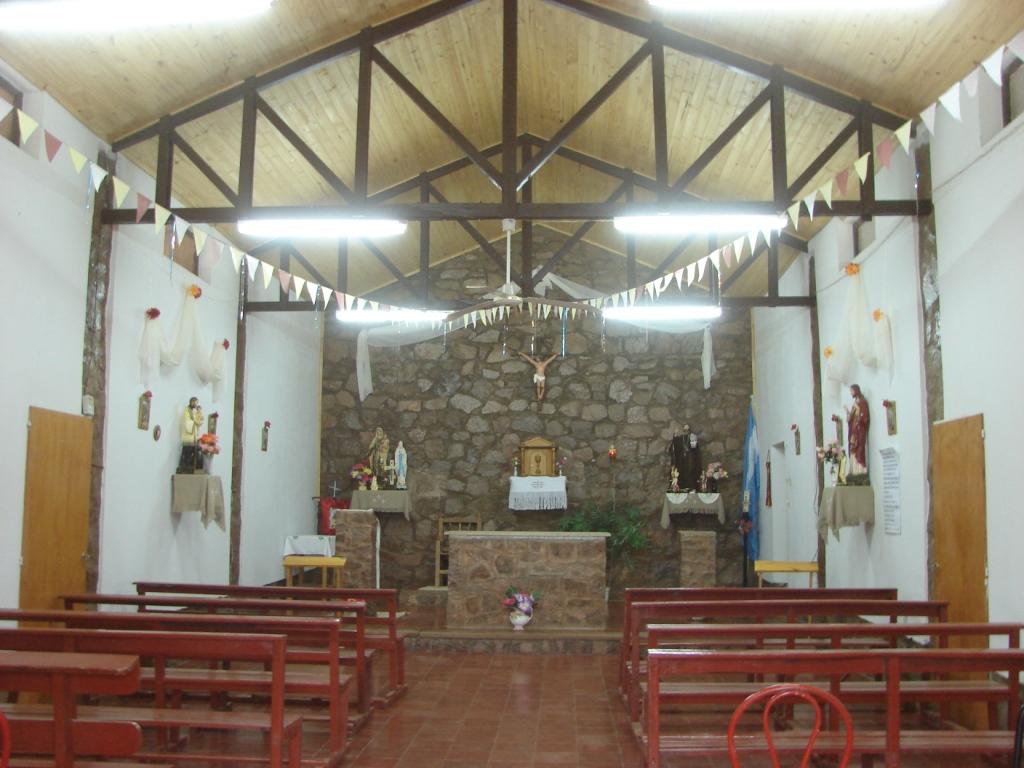 Foto de Usno (San Juan), Argentina