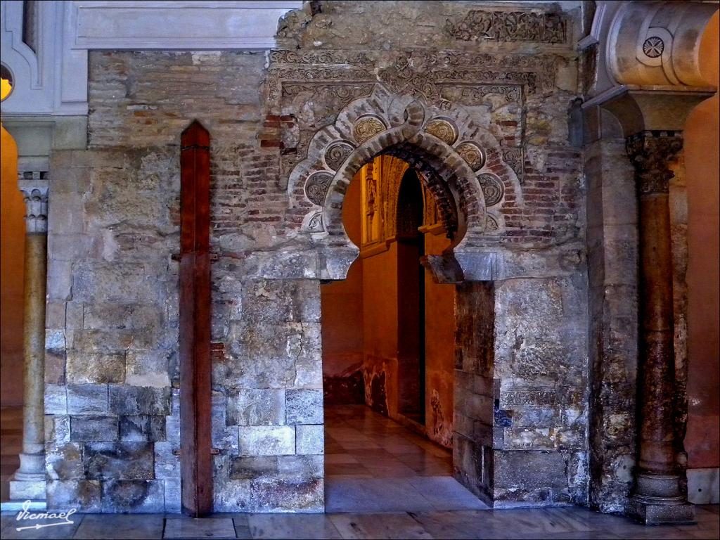 Foto de Zaragoza (Aragón), España