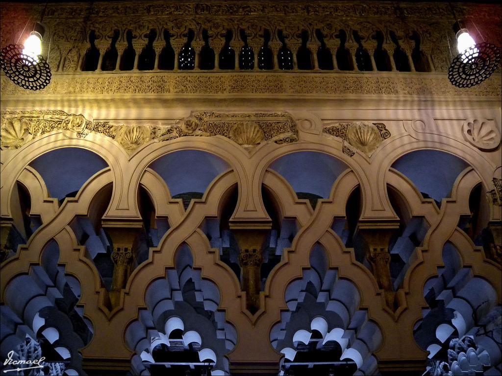 Foto de Zaragoza (Aragón), España