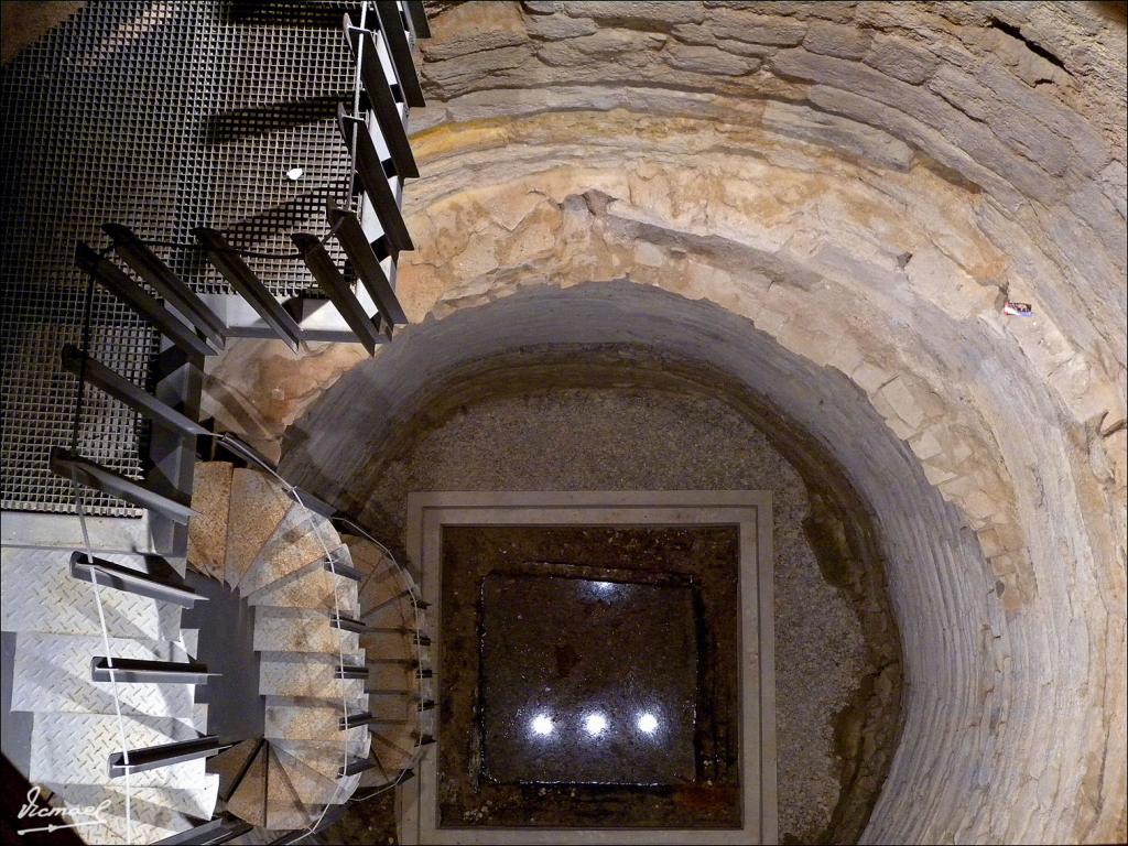 Foto de Zaragoza (Aragón), España