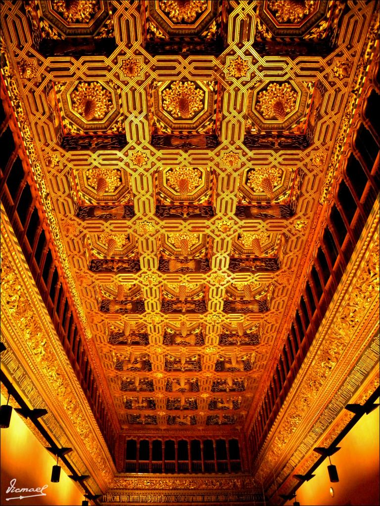 Foto de Zaragoza (Aragón), España