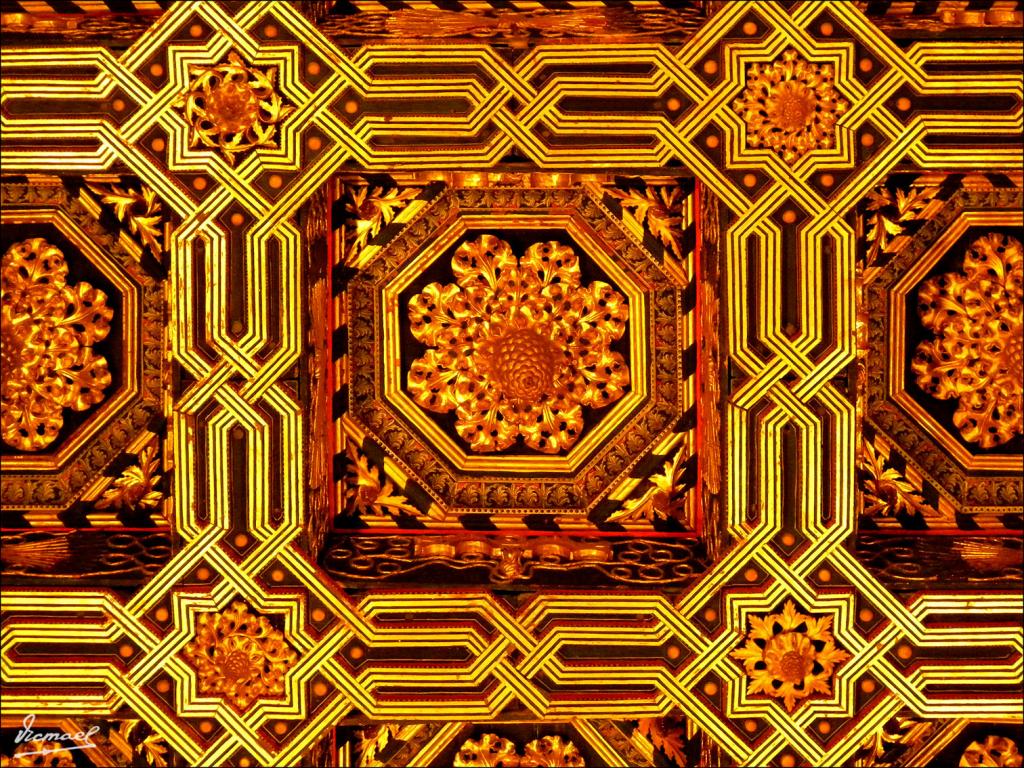 Foto de Zaragoza (Aragón), España